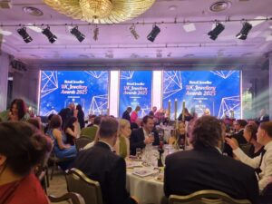 awards